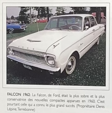 1 - Une Hillman Minx 1961 à vendre au Québec... 1962_f14