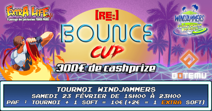 La [Re:]Bounce Cup à Paris, le 23 février 2019 (WJFPL2) Reboun10