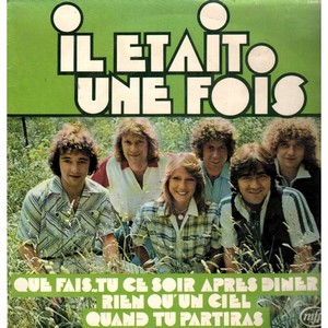 QUE FAIS TU CE SOIR APRES DINER - IL ETAIT UNE FOIS Que_fa10