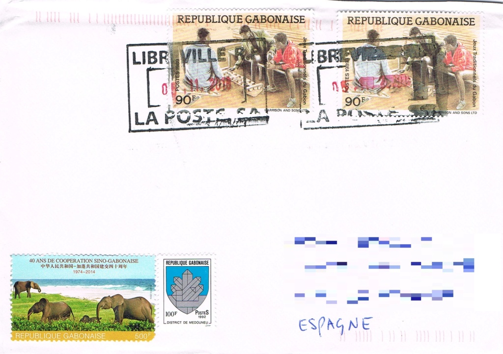 Postales desde Gabon (Correspondencia) Zgabzn10