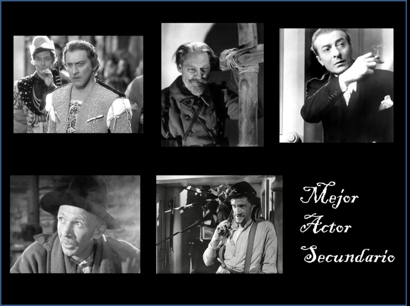 1936 - MEJOR ACTOR SECUNDARIO Actor_11