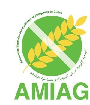 l’Association Marocaine des Intolérants au Gluten vous souhaite une bonne année ! Amiag_10
