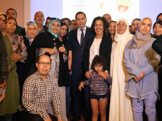 Un congrès international sur la phénylcétonurie appelle à son dépistage systématique au Maroc Confzo11