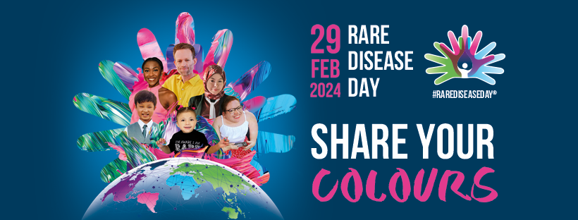 Une journée pour penser aux maladies rares le 24 février à Casablanca Profil11