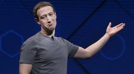 Facebook on julistanut sodan kristinuskoa vastaan Facebo11