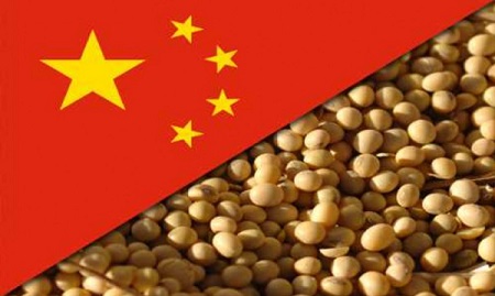 Maailman viljat on Kiinassa Maailm10