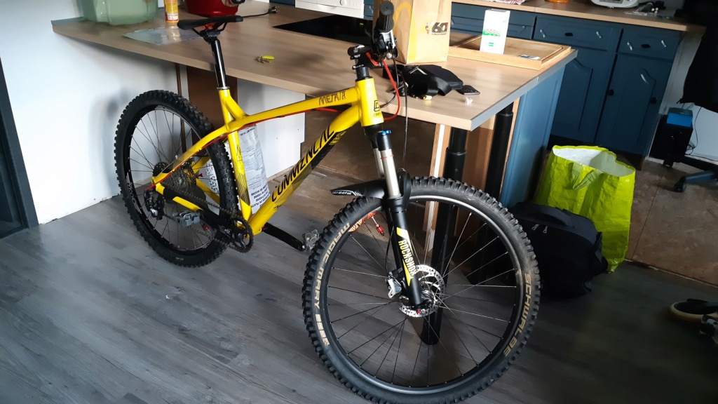 [papypouch] Commencal meta HT Trail 27.5 (Ancien Massi Fura à la carte) 0310