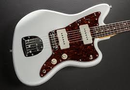 VENDIDA Squier Jazzmaster vintage modified Images10