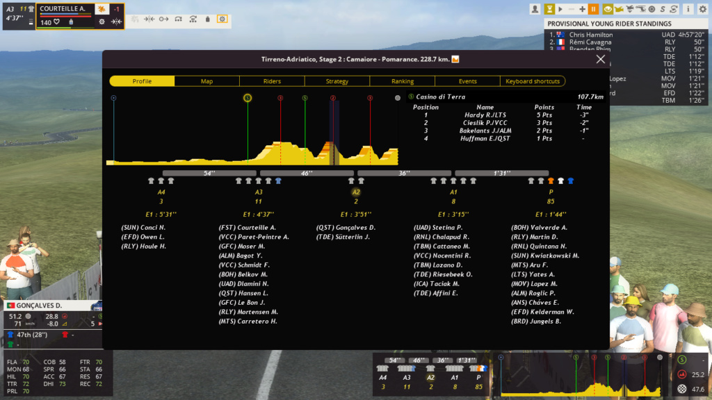 13/03/2019 - 19/03/2019 Tirreno-Adriatico ITA ME 2.UWT Pcm00291