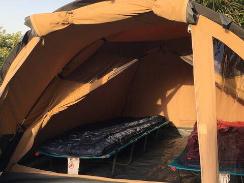 nouvelle tente bardani 210