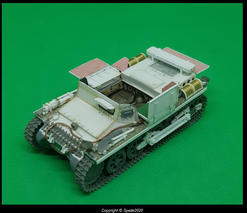 FlaKpanzer I Auf Panzer I Ausf. A - Scratch - Base S Models - MONTAGE TERMINE - Page 2 20200612