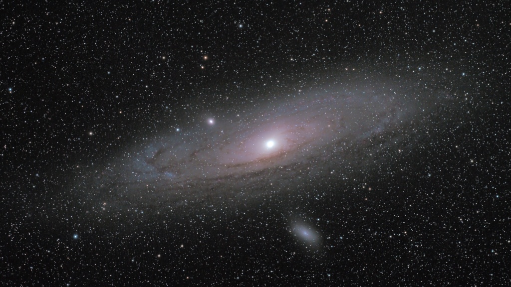 M31 M31sep10