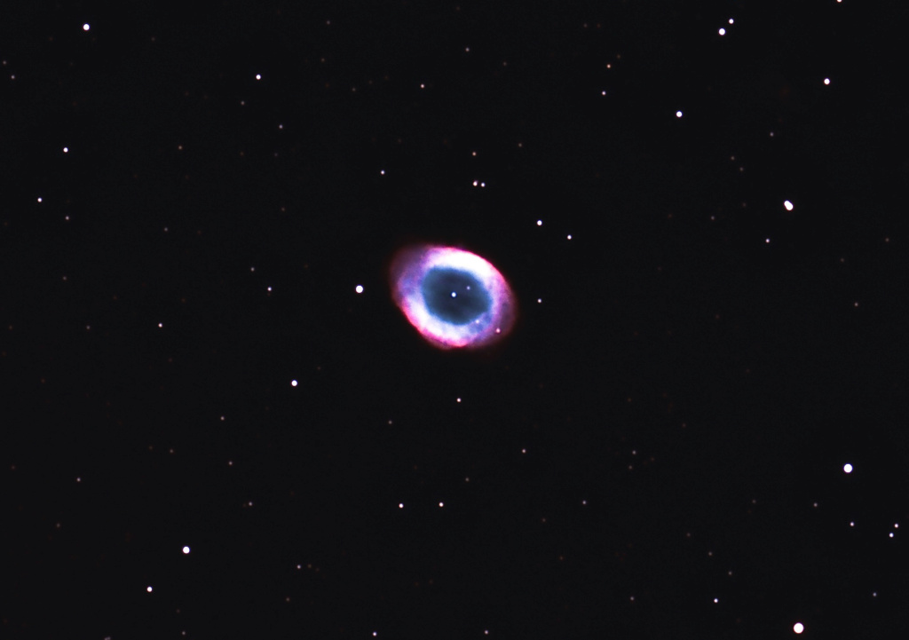 M57 revisitée M57-5-10