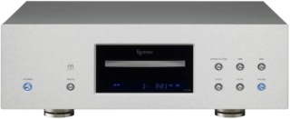 Esoteric SA50 SACD Player (USED) SOLD Front_10