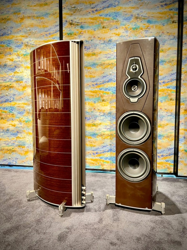 Sonus faber Amati Tradition (Sold) Whatsa45