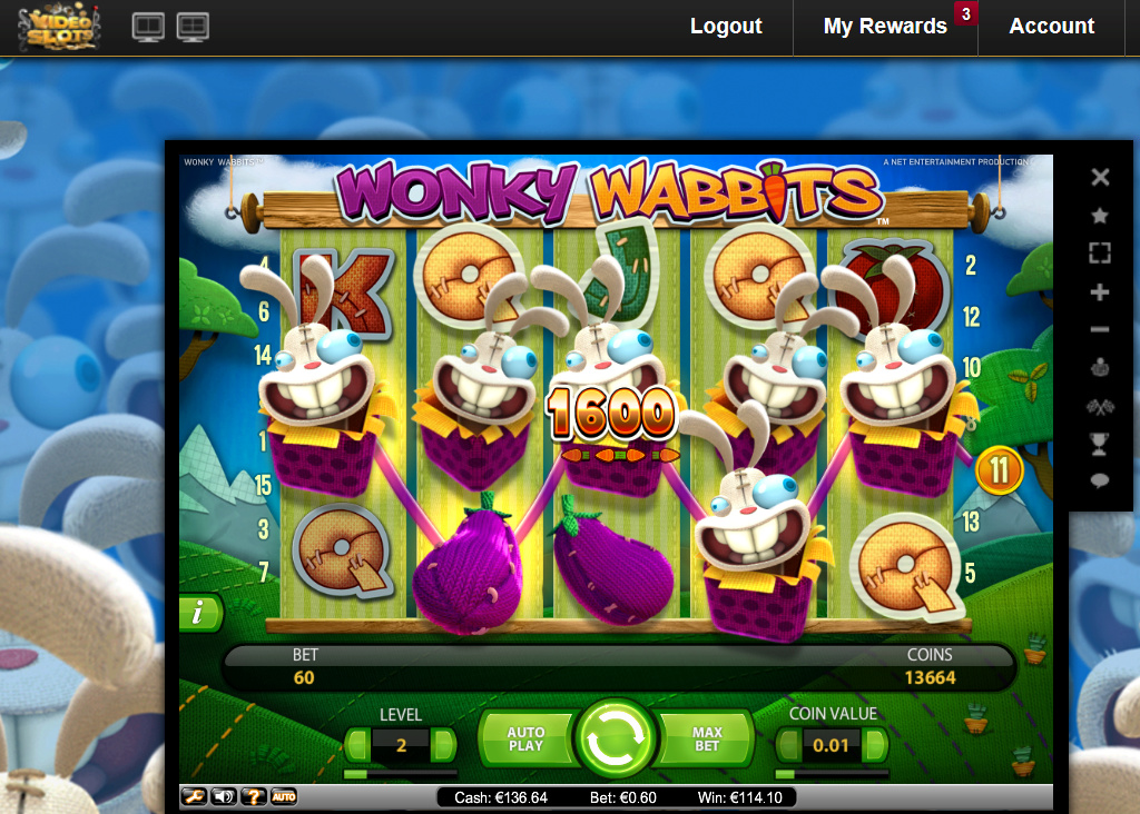 Screenshoty naszych wygranych (minimum 200zł - 50 euro) - kasyno - Page 15 Wonky11