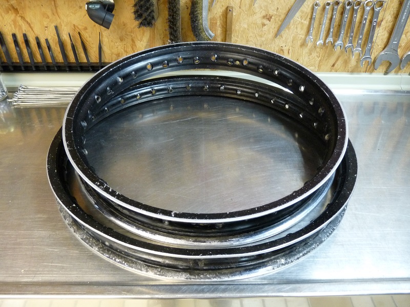 Suzuki 250 RM-Z - Remise en état des roues. Rsuz_028