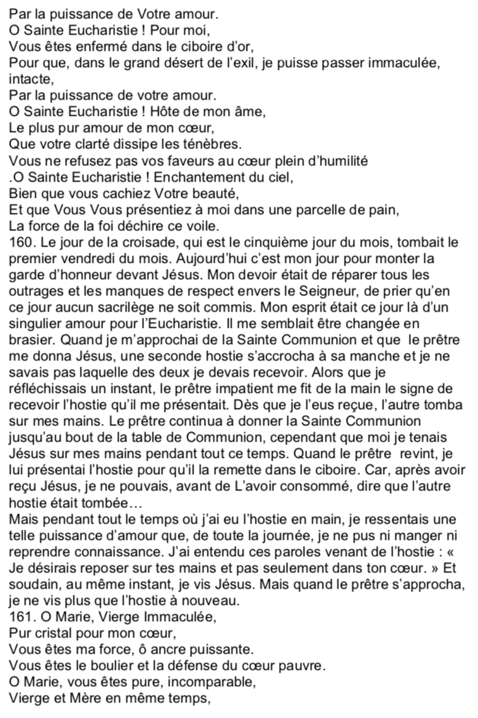 Question au Père Nathan: communion dans la main et interdiction communion sur la langue  - Page 15 Ez18ug10