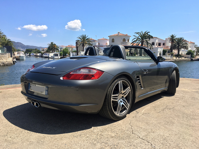 Boxster 987 S 2006 3,4 Tiptronic 295 cv Img_9011