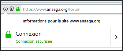 Achat Package "Premium" et ... HTTPS, Publicités ... 29-05-10