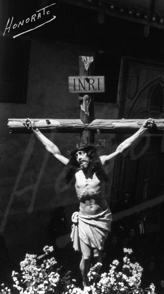 La nueva Crucifixión de JHS Img_2610