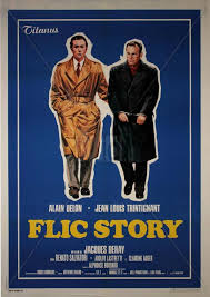 film FLIC STORY  Flic10