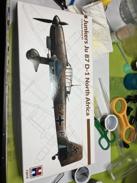 (GB JICEHEM) [hobby 2000 (fujimi)] Junkers Ju 87 D-1 Stuka North Africa   1/72 Img_1317