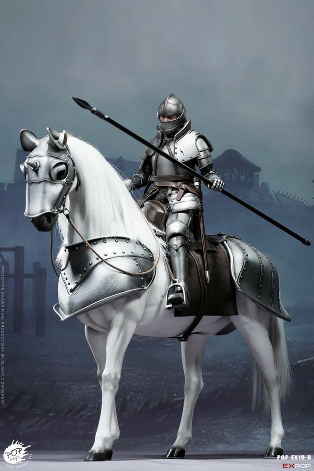 TEASER | POPTOYS | 1:6 Jeanne D'Arc - Page 4 Poptoy37