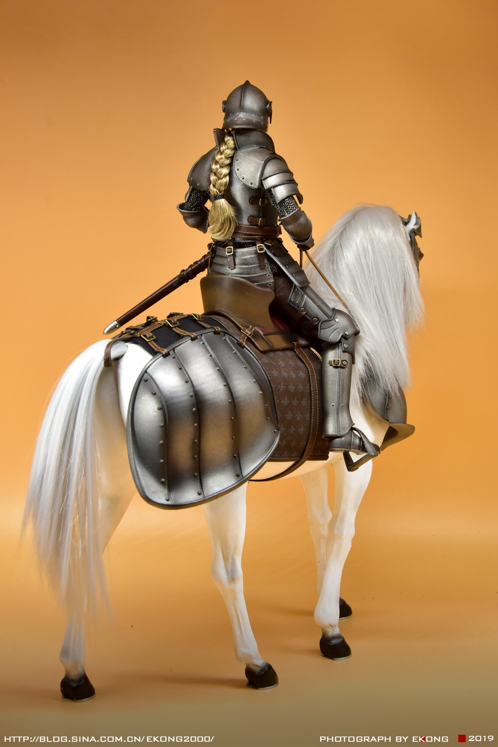 TEASER | POPTOYS | 1:6 Jeanne D'Arc - Page 4 Poptoy39