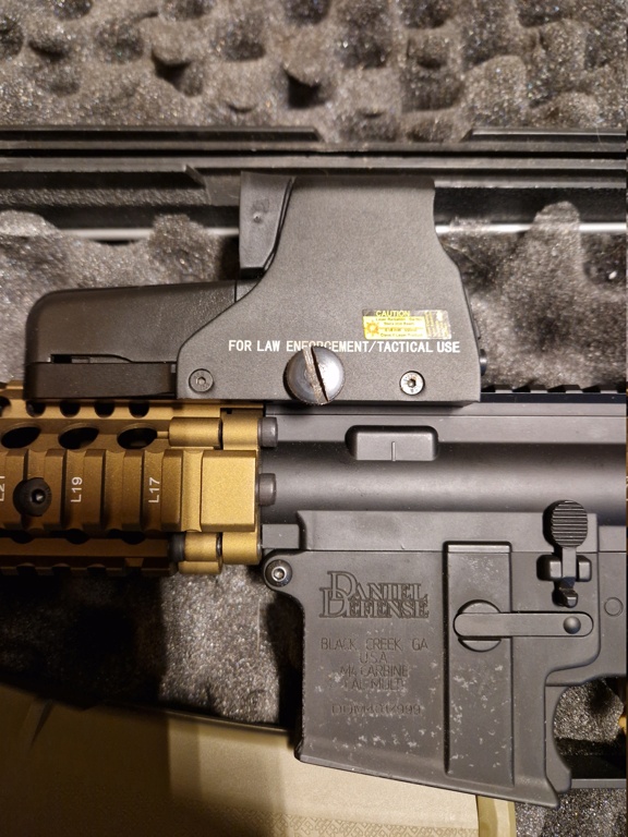 MK18 SA-E19 EDGE Daniel Defense® 20240914