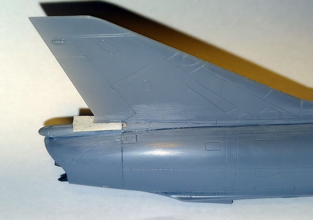 [Special Hobby] 1/72 - Mirage IIICJ  - Page 2 20231225