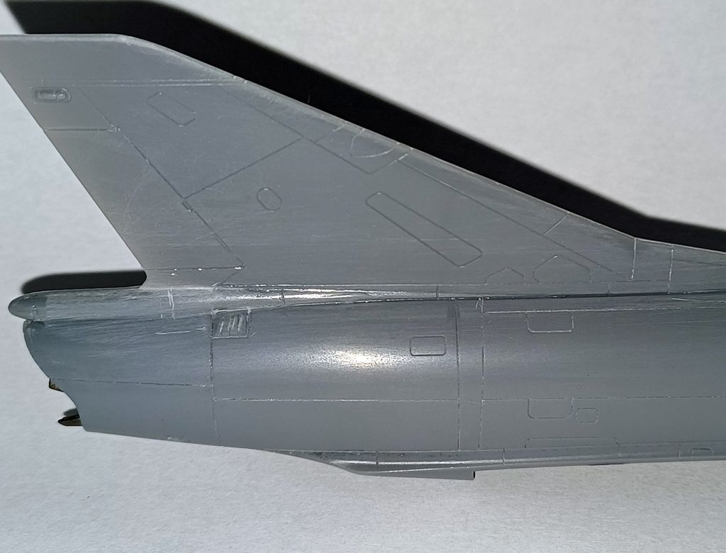 [Special Hobby] 1/72 - Mirage IIICJ  - Page 2 20231226