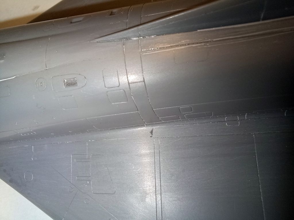 [Special Hobby] 1/72 - Mirage IIICJ  - Page 2 20231234