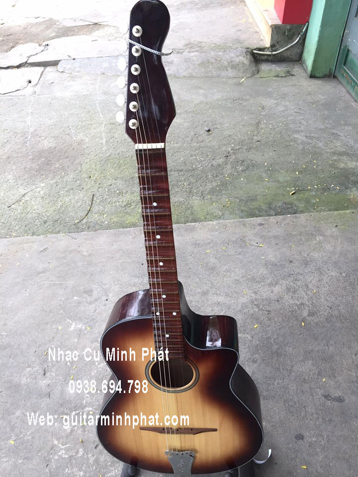 Cửa hàng bán Guitar thùng phím lõm chơi vọng cổ Dan_gu13