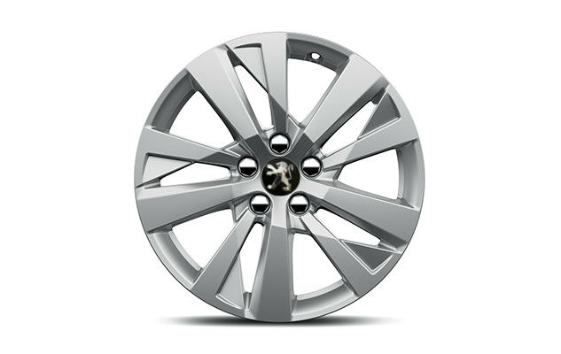 Llantas . Cambio unas de 18" por otras de 17" R17_ch13