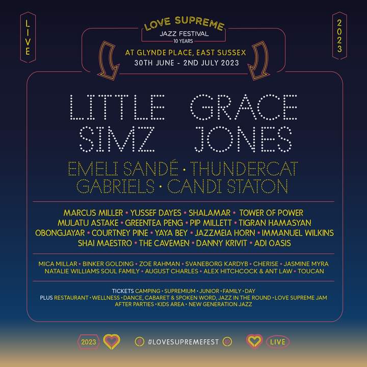 BILBAO BBK LIVE 2023 /// 6-7-8 Julio /// Arctic Monkeys /// Florence + The Machine /// The Chemical Brothers - Página 13 Fb_img29