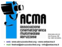 AssociazioneACMA - PESCARA concorso di cinema documentario - 11 appuntamenti Logo_a10