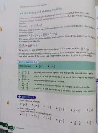 Multiplication and division of fractions Img_2246