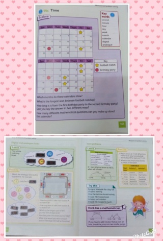 Measure and problem solving Photog19