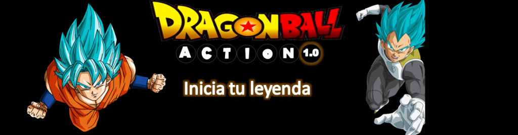 Dragon Ball action rpg