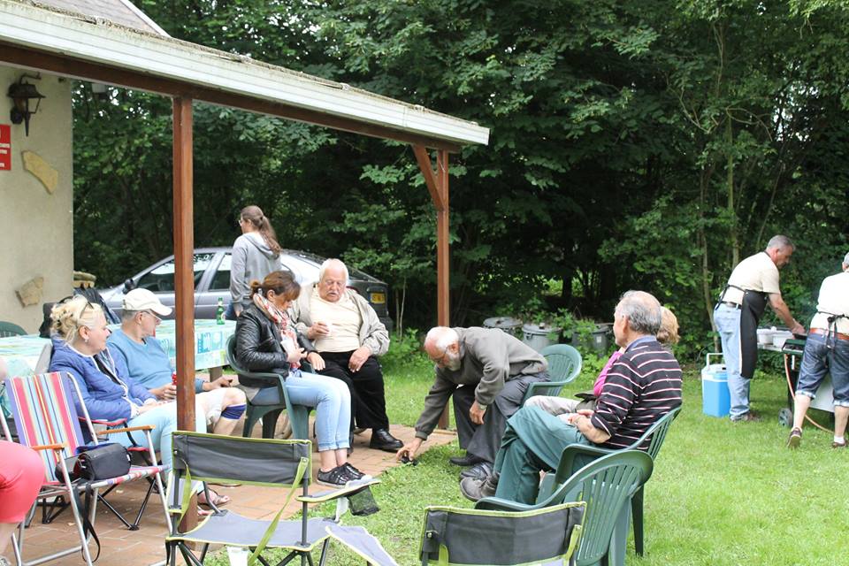 Sortie du Rétro Club Hémois à Marchiennes le 26/06/2016 13718510