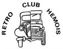 Contacter le Rétro Club Hémois Retro110