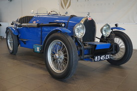 Un nouveau dans le 78, né dans le 35 et en kitcar Bugatti 35 15373610