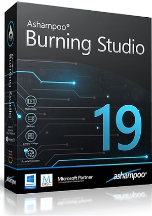 تحميل برنامج اشامبو لنسخ الاسطوانات ، برنامج Ashampoo Burning Studio اخر اصدار  Ashamp10