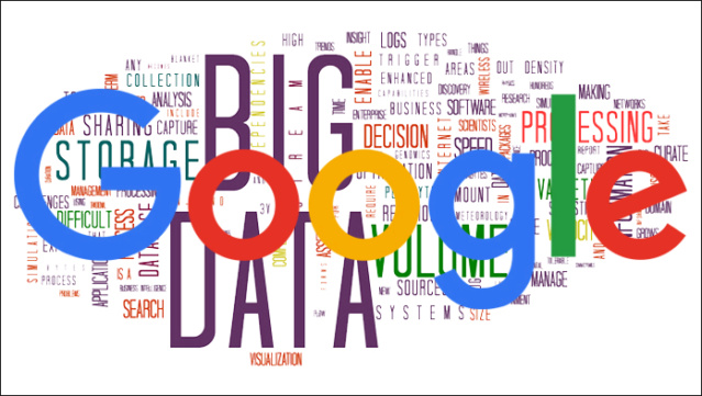 SISTEMAS DISTRIBUIDOS Y BIG DATA: TENDENCIA 2019 Google14