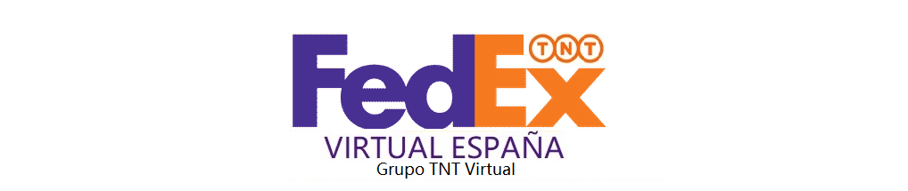 FEDEX VIRTUAL ESPAÑA