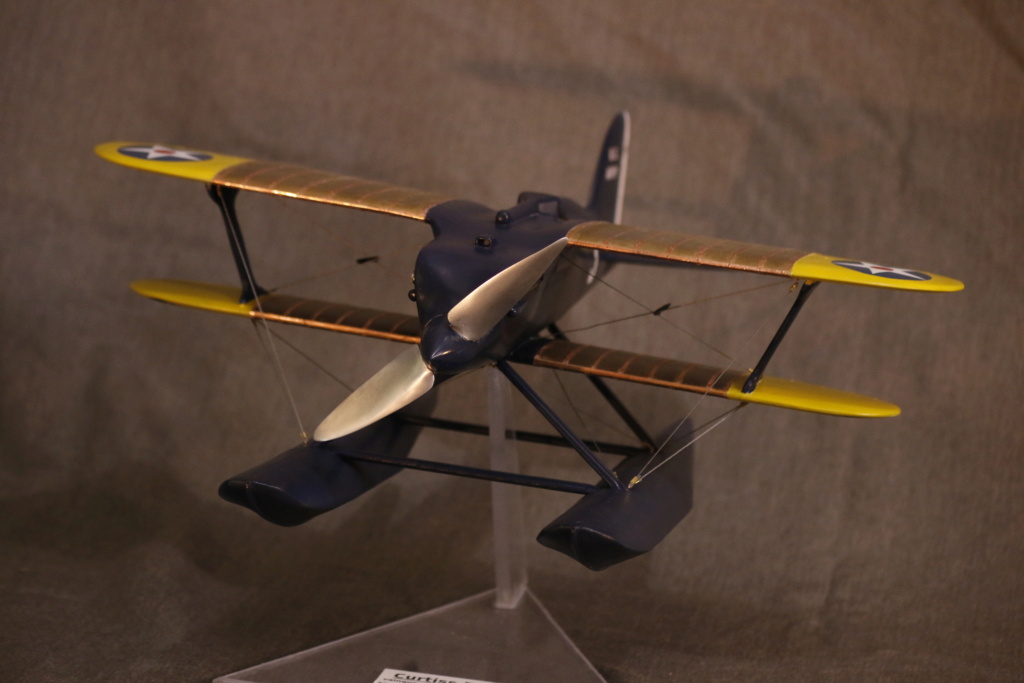 Curtiss R3C-2  Coupe Schneider 1925 -1/16- scratch intégral _mg_4917