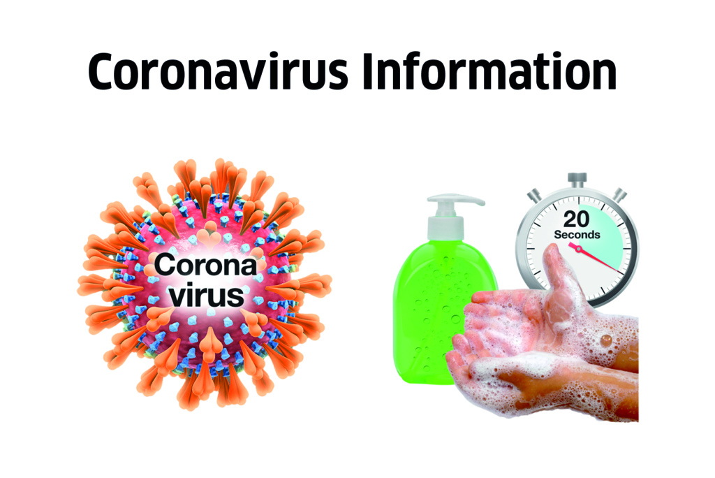 Coronavirus Corona10