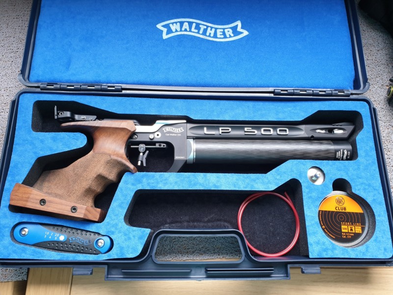Mon Walther LP500 20190510