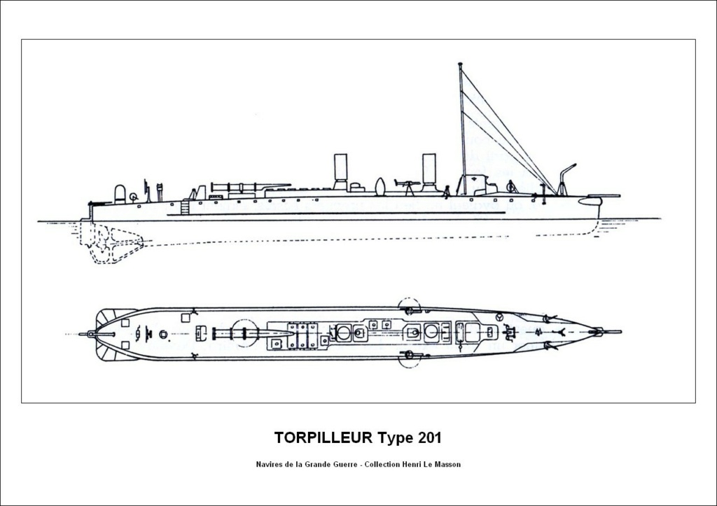 pour les spécialistes de la marine avant 14/18 un bâtiment à identifier  20110